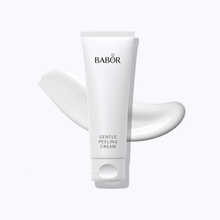 Încarcă imaginea în Galerie, Babor Gentle Peeling Cream 50ml - Cremă Exfoliantă Delicată pentru Textură Netedă, Pori Rafinați și Ten Radiant - Beauty Lounge