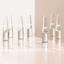 Încarcă imaginea în Galerie, Babor Collagen Booster 7x2ml - Fiole Concentrate cu Efect Antirid și Stimulare Colagen pentru Ten Matur și Lipsit de Fermitate - Beauty Lounge