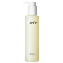 Încarcă imaginea în Galerie, Babor HY-OL Cleanser 200ml - Demachiant Bifazic pentru Curățare Profundă și Îndepărtarea Machiajului Rezistent pentru Toate Tipurile de Ten - Beauty Lounge