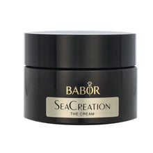 Încarcă imaginea în Galerie, Babor SeaCreation The Cream 50ml - Cremă Antirid de Lux cu Complex Marin Exclusiv și Ulei de Caviar pentru Ten Matur Transformat - Beauty Lounge