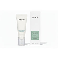 Încarcă imaginea în Galerie, Babor Fresh and Smooth Eye Serum 15ml - Ser pentru Conturul Ochilor cu Acid Hialuronic și Cofeină pentru Hidratare, Cearcăne și Linii Fine - Beauty Lounge