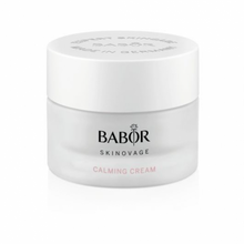Încarcă imaginea în Galerie, Babor Skinovage Calming Cream 50ml - Cremă Calmantă cu Allantoină și Polizaharide Marine pentru Ten Sensibil și Reactiv - Beauty Lounge