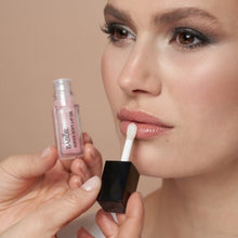 Încarcă imaginea în Galerie, Babor Super Soft Lip Oil 6.5ml 01 Pearl Pink - Ulei de Buze Nutritiv cu Ulei de Argan pentru Buze Hidratate și Lucioase - Beauty Lounge