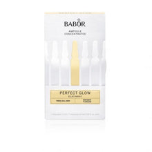 Încarcă imaginea în Galerie, Babor Perfect Glow Tester - Fiole cu Efect de Stralucire 7x2ml