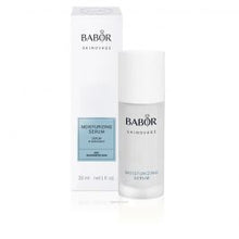 Încarcă imaginea în Galerie, Babor Skinovage Moisturizing Serum 30ml - Ser Hidratant Concentrat cu Acid Hialuronic și Polizaharide Marine pentru Ten Uscat și Deshidratat - Beauty Lounge