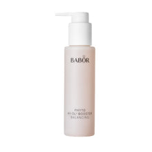 Încarcă imaginea în Galerie, Babor Phyto HY-OL Booster Balancing 100ml - Booster de Curățare cu Extracte Botanice Echilibrante pentru Ten Mixt - Beauty Lounge