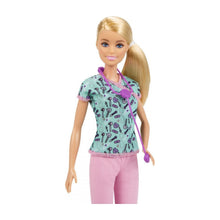 Încarcă imaginea în Galerie, Barbie Papusa Cariere Asistenta Medicala
