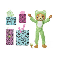 Încarcă imaginea în Galerie, Barbie Color Reveal Papusa Barbie Catel Broscuta