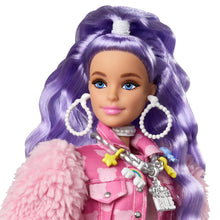 Încarcă imaginea în Galerie, Barbie Extra Style Par Creponat