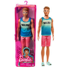 Încarcă imaginea în Galerie, Barbie Papusa Baiat Fashionistas cu Maiou