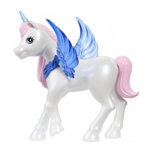 Încarcă imaginea în Galerie, Barbie Papusa cu Unicorn