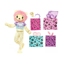 Încarcă imaginea în Galerie, Barbie Papusa cutie Reveal Leusor