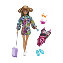 Încarcă imaginea în Galerie, Barbie Papusa in Calatorie