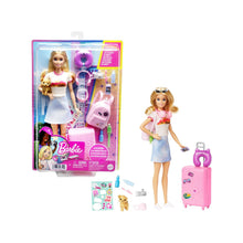 Încarcă imaginea în Galerie, Barbie Papusa in Voiaj