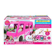 Încarcă imaginea în Galerie, Barbie Vehicul Dream Camper