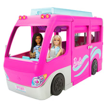 Încarcă imaginea în Galerie, Barbie Vehicul Dream Camper