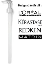 Încarcă imaginea în Galerie, L'Oréal Professionnel - Serie Expert Pompe Sampon 1500ml