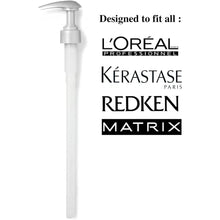 Încarcă imaginea în Galerie, L'Oréal Professionnel - Serie Expert Pompe Sampon 1500ml