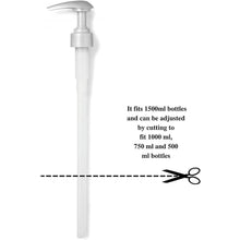 Încarcă imaginea în Galerie, L'Oréal Professionnel - Serie Expert Pompe Sampon 1500ml