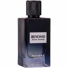 Încarcă imaginea în Galerie, Paris Corner Pendora Scents Beyond Pour Homme 100ml - Apa de Parfum Pentru Barbati