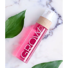 Încarcă imaginea în Galerie, Cocosolis Beauty Essentials Set - Grow Hair Serum 110ml si Skin Dry Oil 110ml