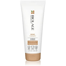 Încarcă imaginea în Galerie, Biolage Bond Therapy Conditioner - Balsam Pentru Par Deteriorat 250ml