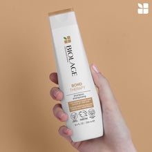 Încarcă imaginea în Galerie, Biolage Bond Therapy Shampoo - Sampon Pentru Par Deteriorat 250ml