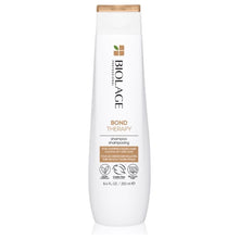 Încarcă imaginea în Galerie, Biolage Bond Therapy Shampoo - Sampon Pentru Par Deteriorat 250ml