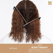 Încarcă imaginea în Galerie, Biolage Bond Therapy Pre-Shampoo - Tratament Pre-Sampon Pentru Par Deteriorat 150ml