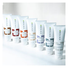 Încarcă imaginea în Galerie, Biolage ColorBalm Earl Grey - Balsam Nuantator 250ml