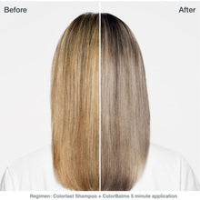 Încarcă imaginea în Galerie, Biolage ColorBalm Earl Grey - Balsam Nuantator 250ml