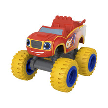 Încarcă imaginea în Galerie, Blaze Masinuta din Metal Action Blaze