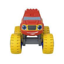 Încarcă imaginea în Galerie, Blaze Masinuta din Metal Action Blaze