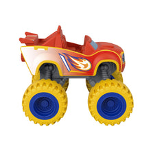 Încarcă imaginea în Galerie, Blaze Masinuta din Metal Action Blaze