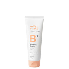 Încarcă imaginea în Galerie, MilkShake Lifestyling Bodifying Cream 125ml - Crema Styling Pentru Volum si Textura