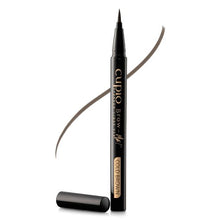 Încarcă imaginea în Galerie, Cupio Brow-Me! Liner Pen - Tus Lichid Pentru Sprancene Cold Brown