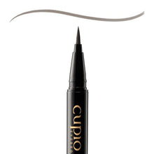 Încarcă imaginea în Galerie, Cupio Brow-Me! Liner Pen - Tus Lichid Pentru Sprancene Taupe