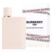 Încarcă imaginea în Galerie, Burberry Her Eau de Parfum Intense - Parfum Pentru Femei 100ml