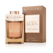 Încarcă imaginea în Galerie, Bvlgari Man Terrae Essence Eau de Parfum 100ml - Pentru Barbati