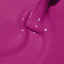 Încarcă imaginea în Galerie, Cupio The One Collection Oja Semipermanenta Magenta Fun 15ml