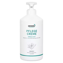 Încarcă imaginea în Galerie, Gehwol Fusskraft Green - Crema pentru Piele Normala 500ml