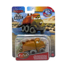 Încarcă imaginea în Galerie, Cars Masinuta Baby Quadratorquosaur cu Culori Schimbatoare