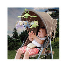 Încarcă imaginea în Galerie, Fisher Price Suport Mobil Pentru Patut Noaptea Instelata