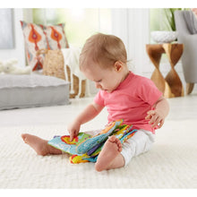 Încarcă imaginea în Galerie, Fisher Price Carticica cu Numere si Activitati