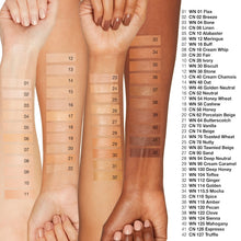 Încarcă imaginea în Galerie, Clinique Even Better All-Over Concealer and Eraser N28 Ivory 6ml - Corector