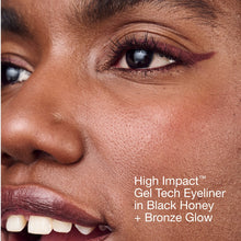 Încarcă imaginea în Galerie, Clinique High Impact Gel Tech Eyeliner Black Honey - Creion de Ochi