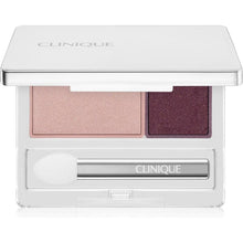 Încarcă imaginea în Galerie, Clinique All About Shadow Duo Jammin - Fard de Pleoape