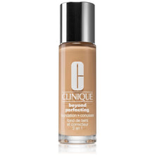 Încarcă imaginea în Galerie, Clinique Beyond Perfecting Foundation N09 Neutral 30ml - Fond de ten