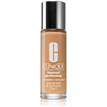 Încarcă imaginea în Galerie, Clinique Beyond Perfecting Foundation N14 Vanilla 30ml - Fond de Ten