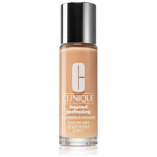 Încarcă imaginea în Galerie, Clinique Beyond Perfecting Foundation N 06 Ivory 30ml - Fond de Ten